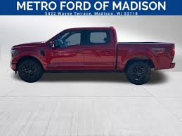 Image result for Rapid Red 2025 Lightning