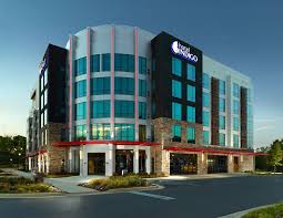 Boutique Hotel in Tuscaloosa | Hotel Indigo Hotel Indigo Tuscaloosa Downtown