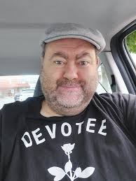 On the road again.... #Knut101