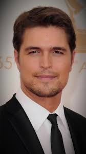 Diogo Morgado Irregular