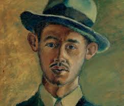 JOSEPH FRIEBERT • A LIFE IN ART