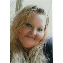 DEBRA SUE BYRNE Obituary