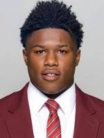 Arizona State 2024 Football Commits