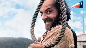 Devil Be Damned: Jack Nicholson Westerns