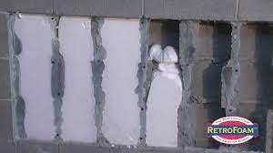 Check spelling or type a new query. Retrofoam Spray Foam Insulation Home Insulation Youtube