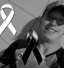 May God comfort the whole family, he was found dead inside the R... see more