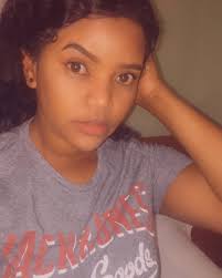 Jacqueline and prince Travis