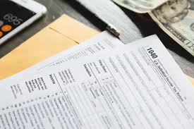 2019 Irs Tax Brackets And Rates For Taxes Due In April 2020