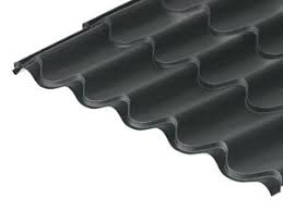 Check spelling or type a new query. Tile Effect Roofing Sheets Pan Tile Metal Profile Coated Metre Cover Devon 641427473345 Ebay