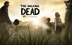 The walking dead game wallpapers wallpaper cave. The Walking Dead Game Wallpapers Wallpaper Cave