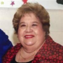 Judith "Judy" E. Reyes Obituary