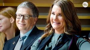 Bill and melinda gates prepare to divide their $130 billion fortune, which includes homes across the county, rare cars and leonardo da vinci's notebook. Melinda Gates A Billionaire After Stock Transfer From Bill Gates