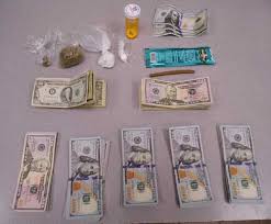 Check out these security features on legal u.s. 2 Charged After Police Find Cocaine And Fake Money In Medina Orleans Hub