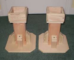 Maybe you would like to learn more about one of these? Raise Your Bed 10 Inch Risers Unfinished Under By Odyssey359 Diy Bed Risers Bed Risers Dorm Room Organization Diy
