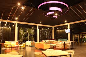 With a name like the social, you can expect things to get pretty lively at this gastropub. Desa Parkcity The Parkcity Club