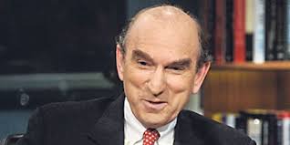 Elliott Abrams : "Sur l'Iran, je suis d'accord avec Trump"