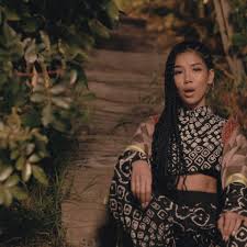 Jhené Aiko Announces Tour, Drops New Song With Future and Miguel: Listen |  Pitchfork