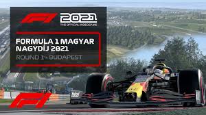 Jun 18, 2021 · f1: 2021 Hungarian Grand Prix Formula 1 Ps5 Youtube