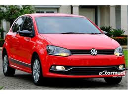 Berapa harga volkswagen polo di setiap variannya? Volkswagen Polo 2017 Highline Tsi Hatchback Automatic Mobil Bekas Di Dki Jakarta Rp 155 000 000 7611066 Carmudi Indonesia