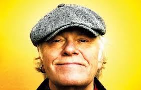 Foredrag om Kim Larsen, Elvis Presley, og Abba