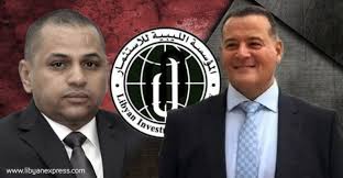 Source: Al-Sirraj selects “Bader Ben-Othman” to chair LIA in place of “Ali  Mahmoud"