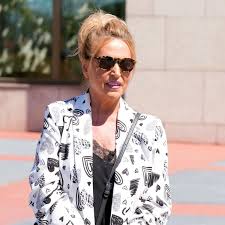 Lydia Lozano da la clave del encuentro entre Terelu Campos y Laura Matamoros en maquillaje - Infobae