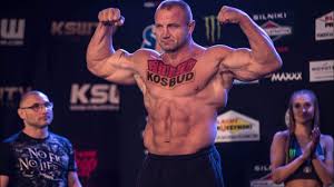 Pudzian poddaję walkę faul kołeckiego Szymon Kolecki Po Wazeniu Przed Ksw 47 Robilem Wszystko Aby Go Przetrzymac Youtube