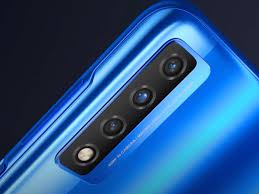 TCL 20 5G smartphone features a large 6 ...