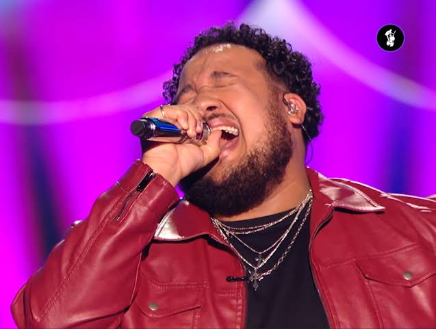 When viewers heard what Jordan McCullough did with this Queen anthem on American  Idol, they said the soul powerhouse might just be the underdog favourite to take  out the season! - The