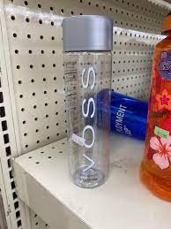 Ah yes, I definitely want to pay $1.49 for an empty plastic water bottle….  Found @ Salvation Army : r/ThriftStoreHauls