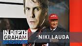 Yaşadığı kötü hadise sonrasında genç yarışçı yaralanır ve bir süre pistlerden uzak kalır. Niki Lauda Rush Movie Was 80 Right Youtube