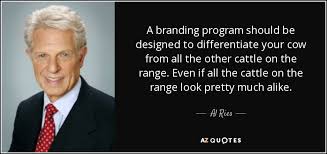 TOP 25 QUOTES BY AL RIES | A-Z Quotes via Relatably.com