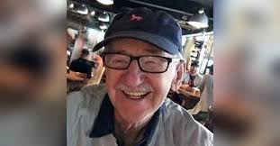 William K. Gillin Obituary