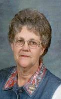 Gladys Wagner Oevermann Obituary