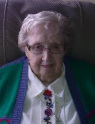 Helen Beske Obituary