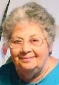 ANGELINE JEFFI Obituary (2010)