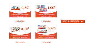 Les bons de réduction à imprimer et en ligne ne sont pas réservés aux chasseurs de bonnes affaires. Coupons Et Bons De Reduction A Imprimer Monsieurechantillons Fr