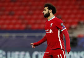 وسجل صلاح هدفه الأول بالقميص الوطني في المباراة التالية ضد النيجر ضمن تصفيات كأس أمم إفريقيا 2013. ØµÙ„Ø§Ø­ ÙŠØ®Ø³Ø± Ø¬Ø§Ø¦Ø²ØªÙ‡ Ø§Ù„Ù…ÙØ¶Ù„Ø© ÙÙŠ Ù„ÙŠÙØ±Ø¨ÙˆÙ„