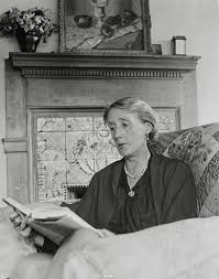 Virginia Woolf Undated Virginia Woolf Virginia Wolf Virgina Woolf
