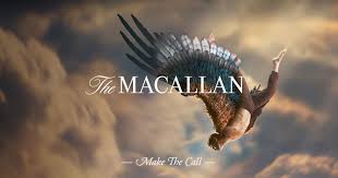 Make The Call The Macallan Global Campaign The Dots
