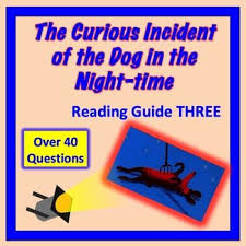 This Editable Reading Guide Picks Up Exactly Where Reading Guide Two Left Off It Covers Pages 155 To 221 Of Mark This Or That Questions Reading Skills Reading