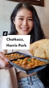 If you have any Indian restaurant recommendations please let me know! In  the meantime #chatkazz in #harrispark be lit 🔥 #sydneyfood #sydneyeats  #sydneyrestaurant #indianfood #harrisparksydney
