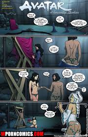 ✅️ Porn comic Heavenly Bodies. The Last Airbender. The Legend of Korra. Sex  comic hanging ritual in | Porn comics in English for adults only |  sexkomix2.com