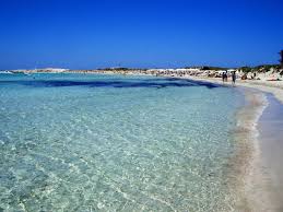 Das kristallklare wasser, die atemberaubenden strände und die. Illetes Strand Auf Formentera Zum Besten In Ganz Spanien Gewahlt