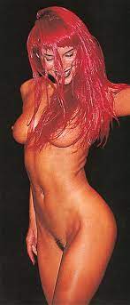 Chiki desnudo porno