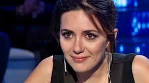 L'amore per la musica è sempre stato nelle corde della 35enne napoletana, anche grazie alla professione del padre anche lui. Serena Rossi E Davide Devenuto Presto Genitori Lei Ammette Forse Lanostratv