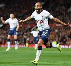 €25.00m * aug 13, 1992 in são paulo, brazil Why Is Lucas Moura Not Playing For Brazil Against Usa And Is Spurs Star In The Squad
