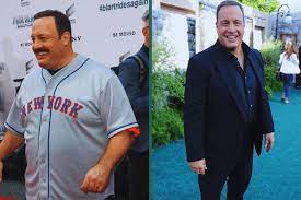 Kevin James Weight Loss Journey: Shedding 50 Pounds in 2024 [vxgjoidxs] -  merznow