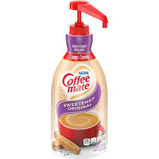 Coffee creamer powder makes it easy to add the right amount of flavor every time, letting you easily transform your coffee into warm deliciousness. Nestle 13799 Coffee Mate Nondairy Creamer Nes13799 Nes 13799 Office Supply Hut