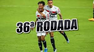 Disputada em sistema de pontos corridos. Sao Paulo Vence A Primeira Em 2021 Veja Classificacao Da Serie A